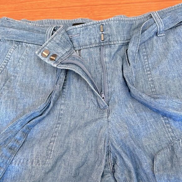 Talbots shorts 6P - Picture 3 of 9